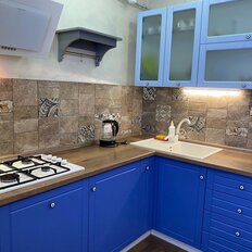 Квартира 43 м², 1-комнатная - изображение 5