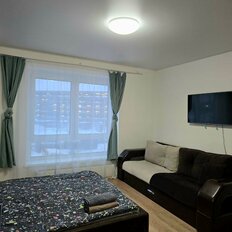 Квартира 27 м², студия - изображение 2