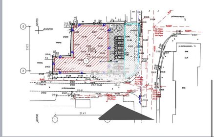 476 м², торговое помещение - изображение 4