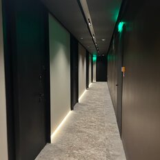 Квартира 45 м², 1-комнатная - изображение 5