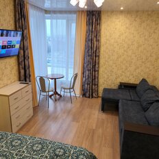 Квартира 48 м², 1-комнатная - изображение 4