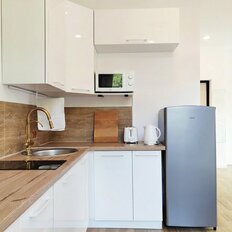 Квартира 40,2 м², 1-комнатная - изображение 5