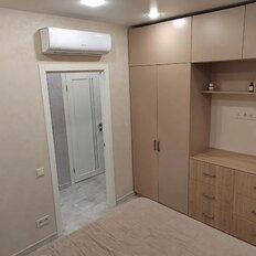 Квартира 50 м², 1-комнатная - изображение 4