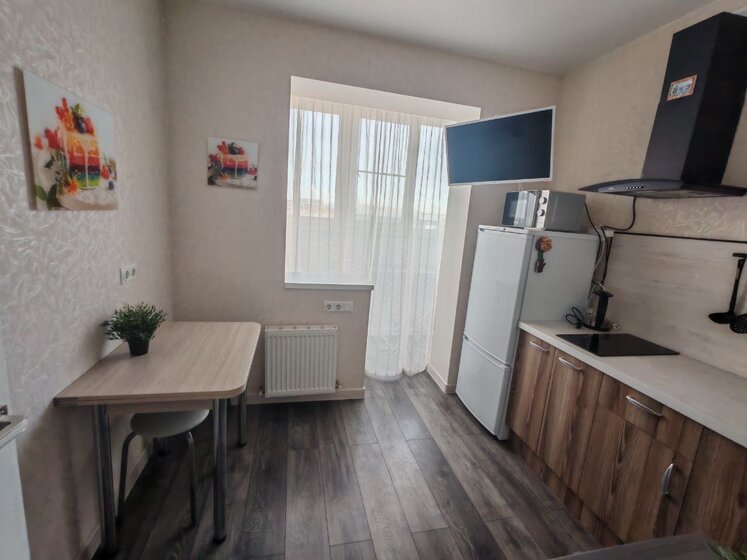 22,7 м², квартира-студия 3 350 000 ₽ - изображение 78