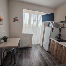 Квартира 35 м², 1-комнатная - изображение 4