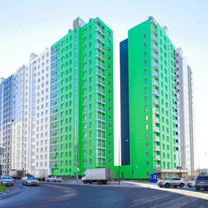 Квартира 40 м², 2-комнатная - изображение 2