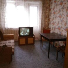 Квартира 32 м², 1-комнатная - изображение 1