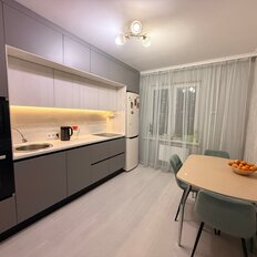 Квартира 49,9 м², 2-комнатная - изображение 2
