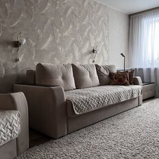 Квартира 57,6 м², 3-комнатная - изображение 4