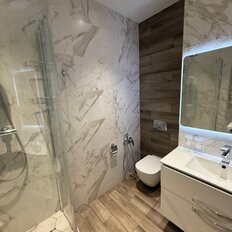 Квартира 85 м², 3-комнатная - изображение 1