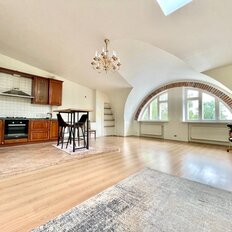 Квартира 70 м², студия - изображение 3