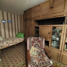 Квартира 31 м², 1-комнатная - изображение 3