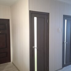 Квартира 53,7 м², 2-комнатная - изображение 3