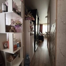 Квартира 21 м², студия - изображение 4