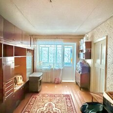 Квартира 42 м², 3-комнатная - изображение 2