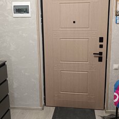 Квартира 43 м², 1-комнатная - изображение 4