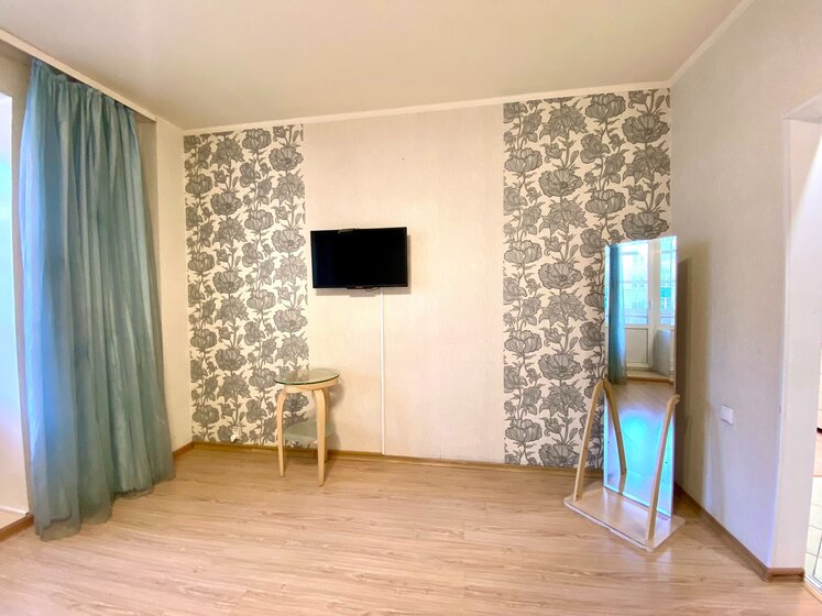 80 м², 3-комнатная квартира 5 090 ₽ в сутки - изображение 38