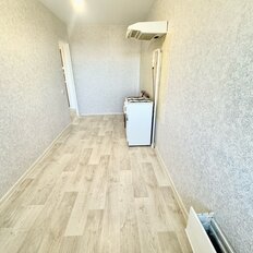 Квартира 36 м², 1-комнатная - изображение 5