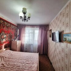 Квартира 52 м², 2-комнатная - изображение 4