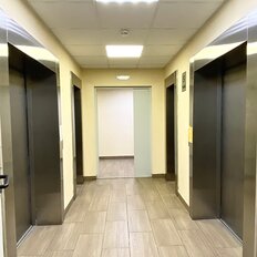 Квартира 25 м², студия - изображение 3