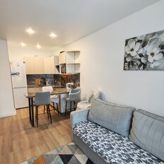 Квартира 33 м², 1-комнатная - изображение 1