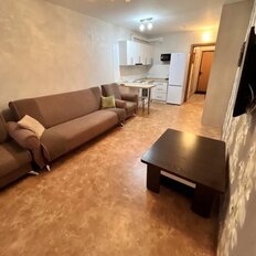 Квартира 28 м², студия - изображение 4