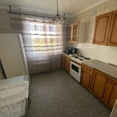 Квартира 34 м², 1-комнатная - изображение 1