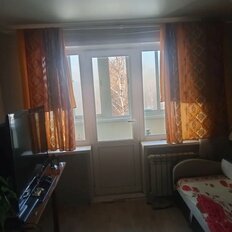 Квартира 27,7 м², 1-комнатная - изображение 2