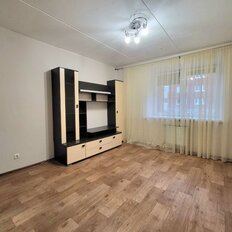 Квартира 32,2 м², 1-комнатная - изображение 3