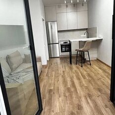 Квартира 45 м², 1-комнатная - изображение 1