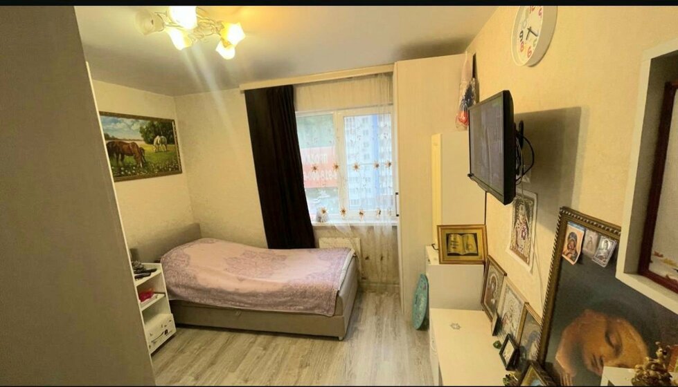 72 м², 2-комнатная квартира 14 200 000 ₽ - изображение 23