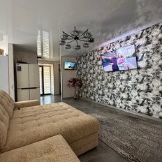 Квартира 105 м², 3-комнатная - изображение 3