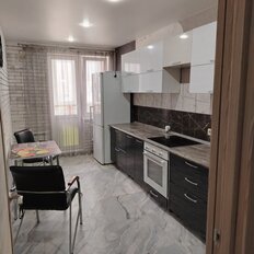 Квартира 36 м², 1-комнатная - изображение 2