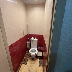 Квартира 33 м², 1-комнатная - изображение 4