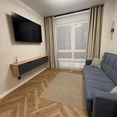 Квартира 33 м², 1-комнатная - изображение 5