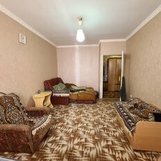 Квартира 40,5 м², 1-комнатная - изображение 5