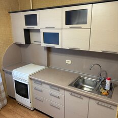 Квартира 37,1 м², 1-комнатная - изображение 3