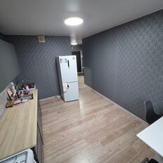 Квартира 36 м², 1-комнатная - изображение 3