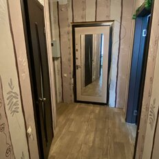 Квартира 32 м², 1-комнатная - изображение 2