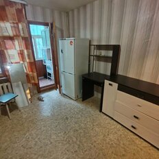 Квартира 20 м², студия - изображение 3