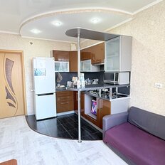 Квартира 48 м², 1-комнатная - изображение 2