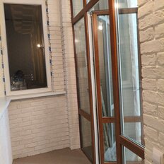 Квартира 23 м², студия - изображение 3