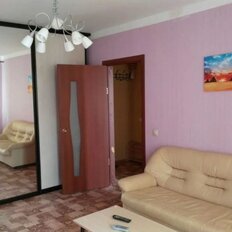 Квартира 39 м², 1-комнатная - изображение 2