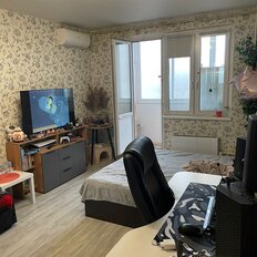 Квартира 37 м², 1-комнатная - изображение 5