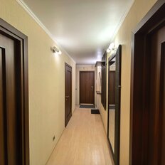 Квартира 60 м², 3-комнатная - изображение 4