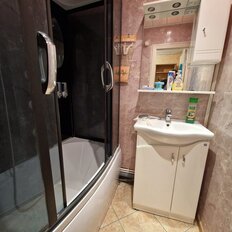 Квартира 42,9 м², 1-комнатная - изображение 1