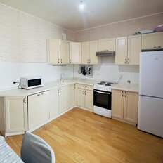 Квартира 76,8 м², 3-комнатная - изображение 5