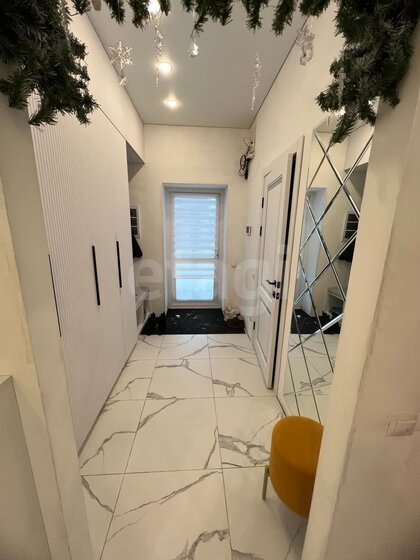 86 м² дом, 8 соток участок 11 500 000 ₽ - изображение 78