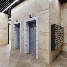 Квартира 24 м², студия - изображение 1