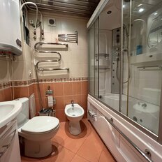 Квартира 73 м², 2-комнатная - изображение 1